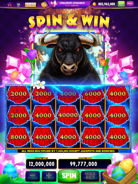 360BET App